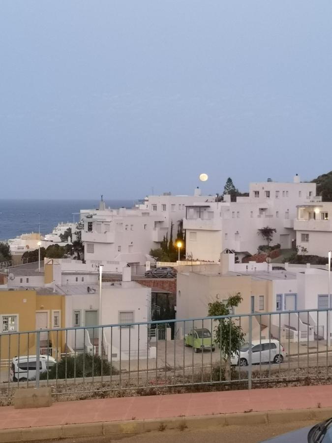 فيلا سان خوسيهفي De Pita Y Mar المظهر الخارجي الصورة
